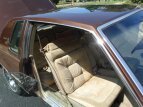 Thumbnail Photo 8 for 1981 Oldsmobile Cutlass Supreme Classic Brougham Coupe
